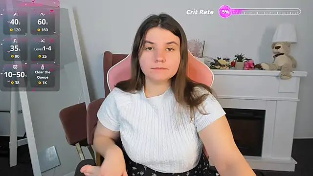 Snapshot of Viola__Shy chatting on 14, 9, 2025 Viola Shy online show from 14, 9, 2025