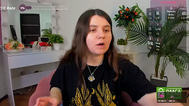 Snapshot of Viola__Shy chatting on 11, 10, 2025 Viola Shy online show from 11, 10, 2025
