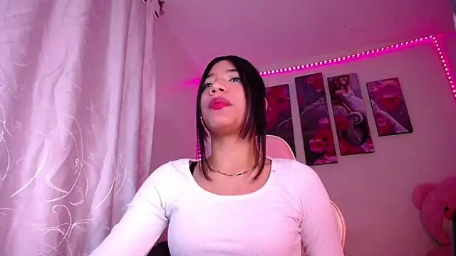 Snapshot of Alissarhys26 chatting on 9, 2, 2025 Alissarhys26 online show from 9, 2, 2025