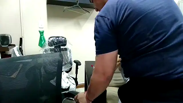 ferchoDC78 online show from 3, 4, 2026