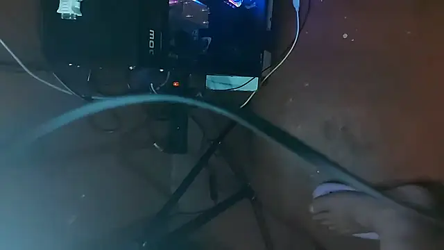 ferchoDC78 online show from 11, 4, 2026