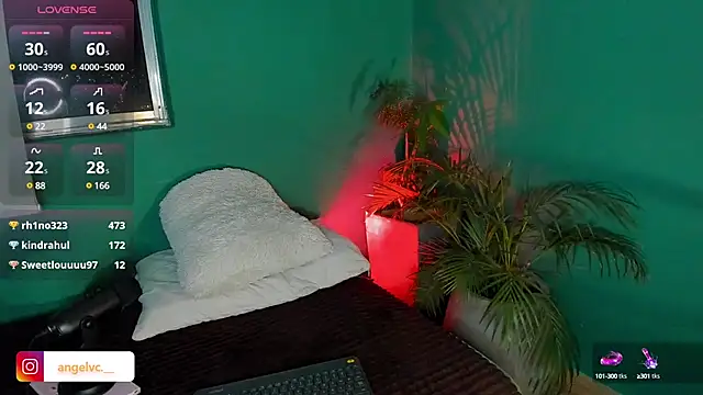 Anne Babb online show from 15, 2, 2025