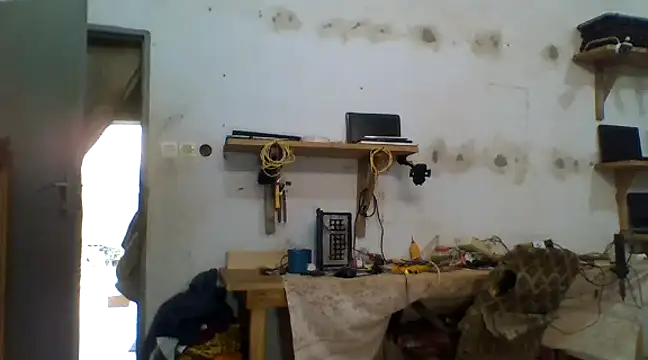 Fuckwell boy007 online show from 6, 2, 2025