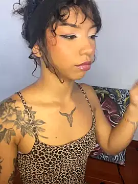 abby dove17 online show from 18, 11, 2025