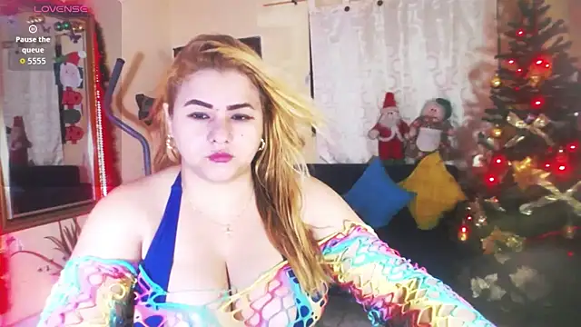 Charlotte mh online show from 18, 12, 2025