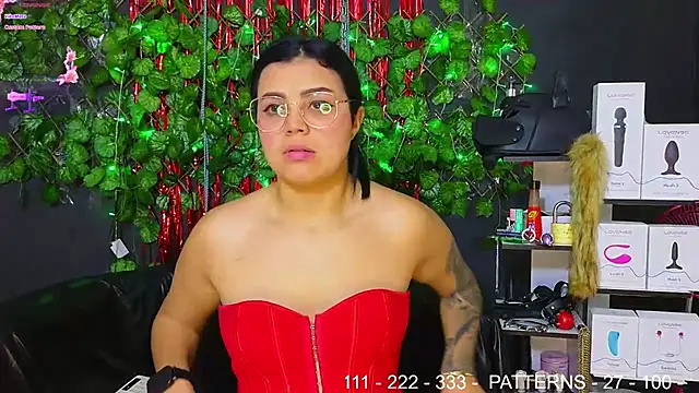 Sweett Mollyy online show from 8, 2, 2026