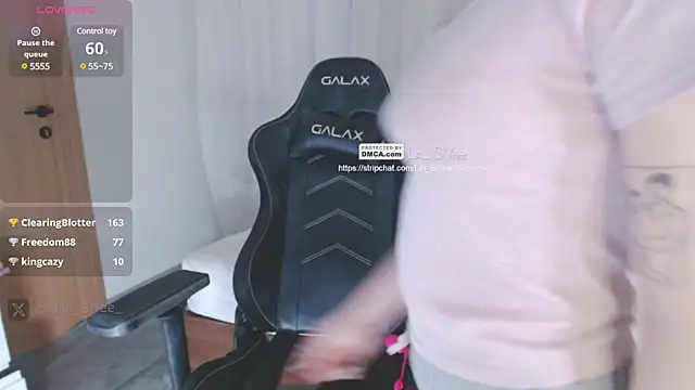 Snapshot of Lin_SiYee chatting on 23, 1, 2025 Lin SiYee online show from 23, 1, 2025