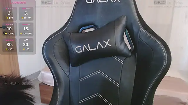 Snapshot of Lin_SiYee chatting on 20, 2, 2025 Lin SiYee online show from 20, 2, 2025