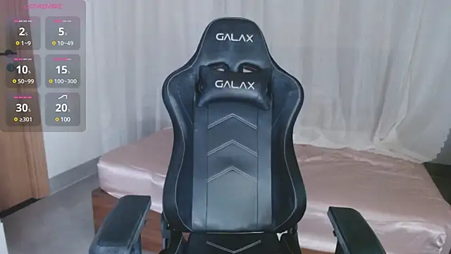 Snapshot of Lin_SiYee chatting on 15, 3, 2025 Lin SiYee online show from 15, 3, 2025