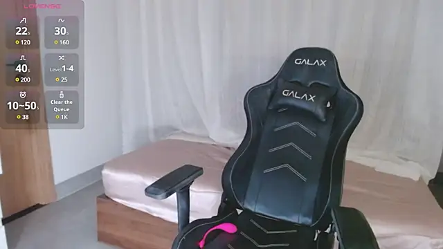 Snapshot of Lin_SiYee chatting on 17, 3, 2025 Lin SiYee online show from 17, 3, 2025