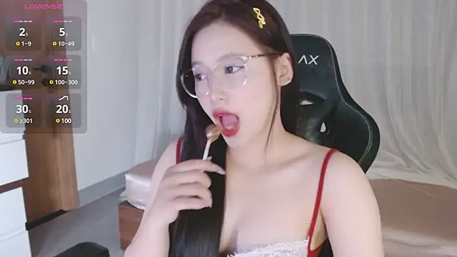 Snapshot of Lin_SiYee chatting on 19, 3, 2025 Lin SiYee online show from 19, 3, 2025