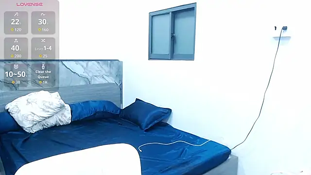 Snapshot of Lin_SiYee chatting on 4, 11, 2025 Lin SiYee online show from 4, 11, 2025