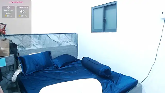 Snapshot of Lin_SiYee chatting on 5, 11, 2025 Lin SiYee online show from 5, 11, 2025