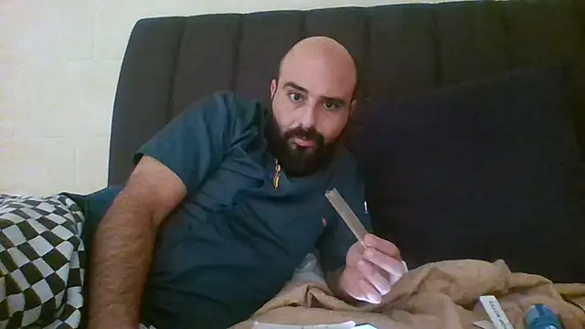 Denisilboss online show from 28, 3, 2026