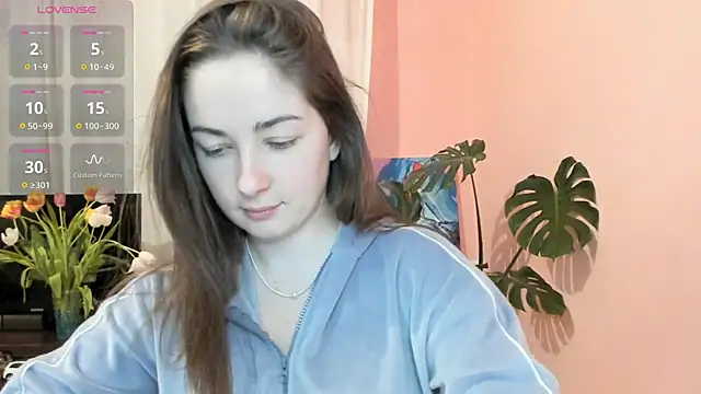 cClandesTina online show from 11, 3, 2025