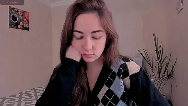 cClandesTina online show from 20, 11, 2025