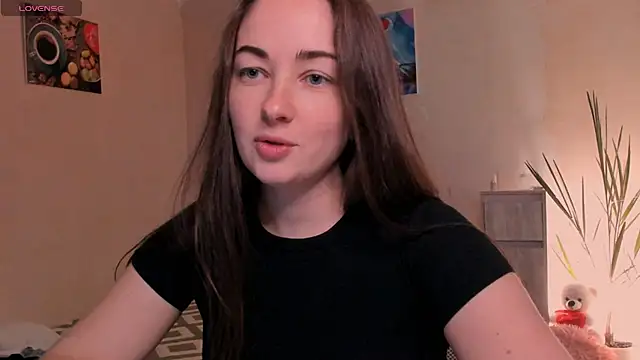 cClandesTina online show from 23, 11, 2025