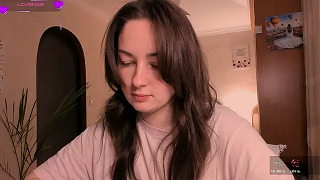 cClandesTina online show from 15, 2, 2026