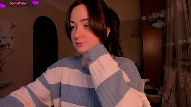 cClandesTina online show from 28, 2, 2026