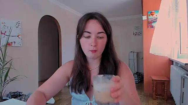 Snapshot of cClandesTina chatting on 30, 6, 2026 cClandesTina online show from 30, 6, 2026
