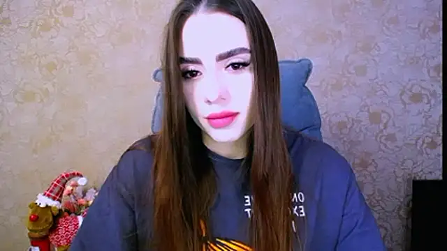  your fantasy girl online show from 12, 1, 2026