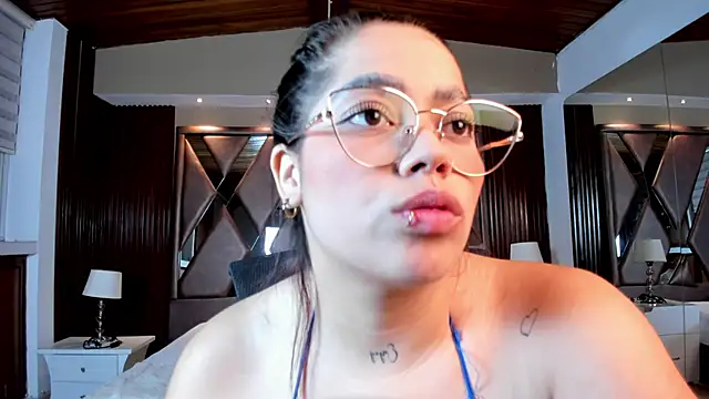 Melisa Soto online show from 21, 4, 2026