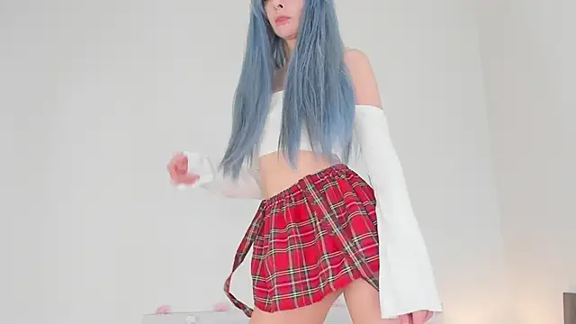 hannaxo1 online show from 4, 3, 2025