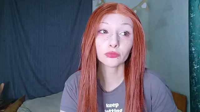 hannaxo1 online show from 25, 3, 2026