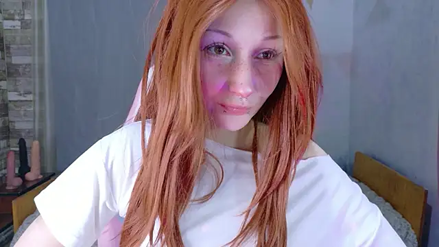 hannaxo1 online show from 19, 5, 2026