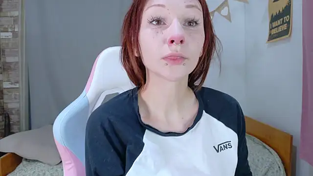 hannaxo1 online show from 16, 7, 2026