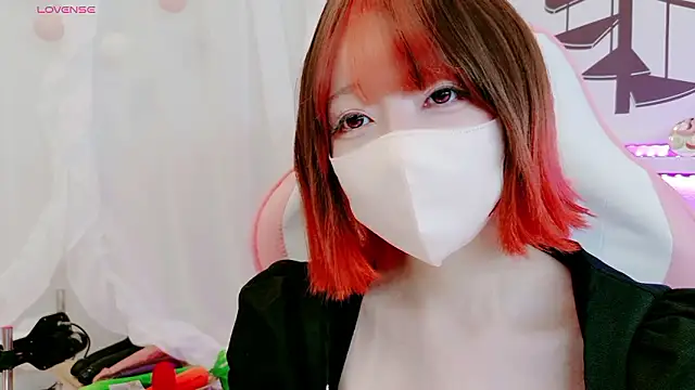 yuayua854 online show from 8, 5, 2026