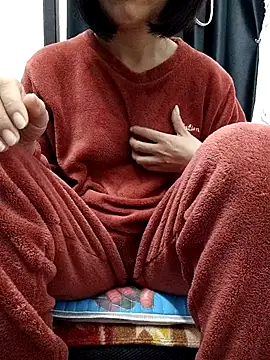 Haralushiaaa online show from 10, 1, 2026