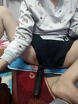 Haralushiaaa online show from 2, 2, 2026