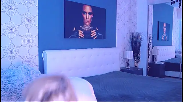 Snapshot of MaryMatiss chatting on 28, 1, 2025 MaryMatiss online show from 28, 1, 2025