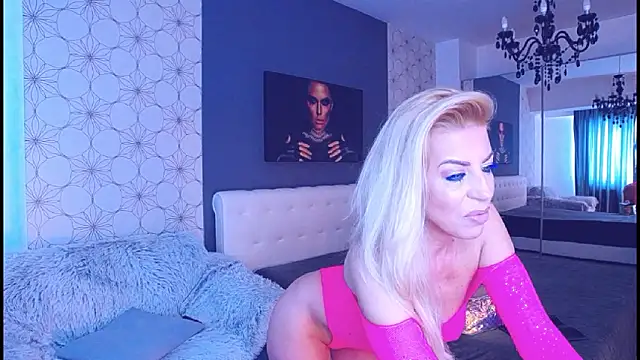 MaryMatiss online show from 22, 3, 2026