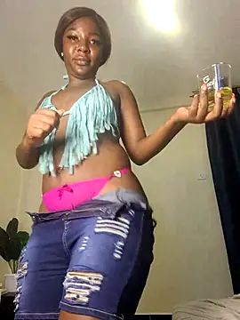 Sexxy mariana online show from 30, 5, 2026