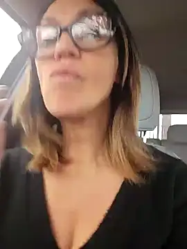 JasmineNoir2 online show from 11, 1, 2025