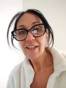 JasmineNoir2 online show from 15, 1, 2025