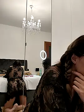 JasmineNoir2 online show from 15, 7, 2026