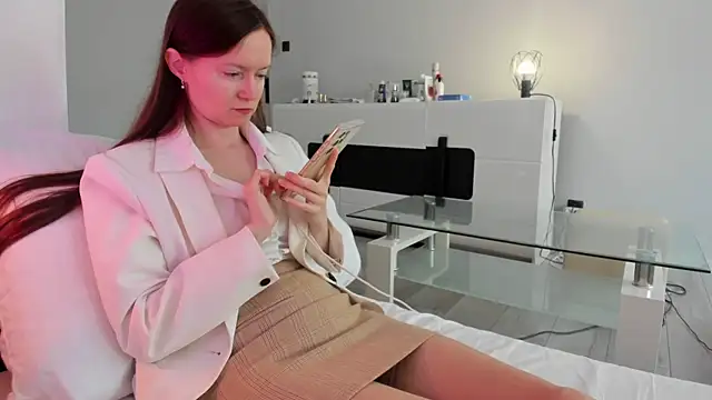 Snapshot of Your_Librarian chatting on 7, 1, 2026 Your Librarian online show from 7, 1, 2026