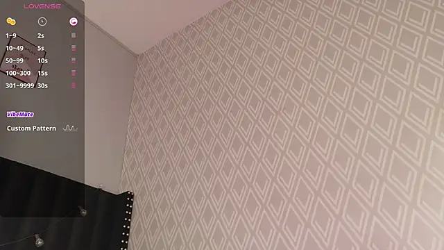 littleebluee online show from 10, 9, 2025