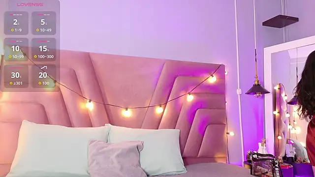 Snapshot of littleebluee chatting on 28, 9, 2025 littleebluee online show from 28, 9, 2025