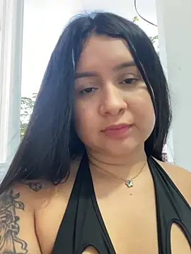 Snapshot of Pretty_Isadora chatting on 29, 12, 2024 Pretty Isadora online show from 29, 12, 2024