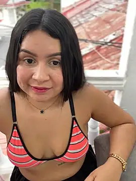 Snapshot of Pretty_Isadora chatting on 10, 1, 2025 Pretty Isadora online show from 10, 1, 2025