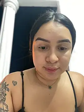 Snapshot of Pretty_Isadora chatting on 11, 1, 2025 Pretty Isadora online show from 11, 1, 2025