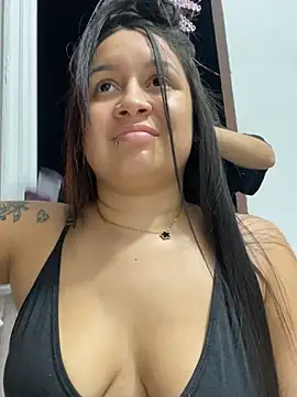 Snapshot of Pretty_Isadora chatting on 15, 1, 2025 Pretty Isadora online show from 15, 1, 2025