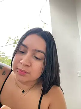 Snapshot of Pretty_Isadora chatting on 16, 1, 2025 Pretty Isadora online show from 16, 1, 2025