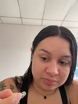 Snapshot of Pretty_Isadora chatting on 14, 3, 2025 Pretty Isadora online show from 14, 3, 2025