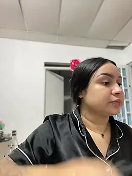 Snapshot of Pretty_Isadora chatting on 20, 3, 2025 Pretty Isadora online show from 20, 3, 2025
