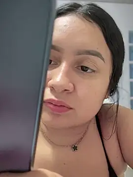 Snapshot of Pretty_Isadora chatting on 20, 3, 2025 Pretty Isadora online show from 20, 3, 2025